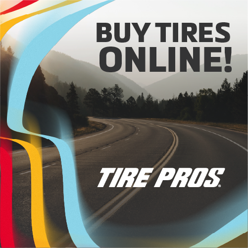 Purchase Tires online today at Top Quality Motors Tire Pros!